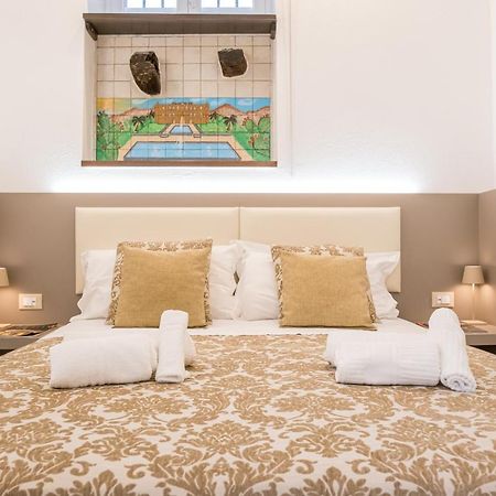 Barlaman Luxury Rooms Παλέρμο Εξωτερικό φωτογραφία