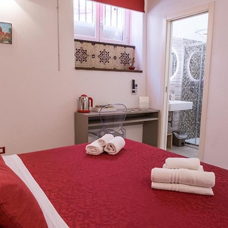 Barlaman Luxury Rooms Παλέρμο Εξωτερικό φωτογραφία