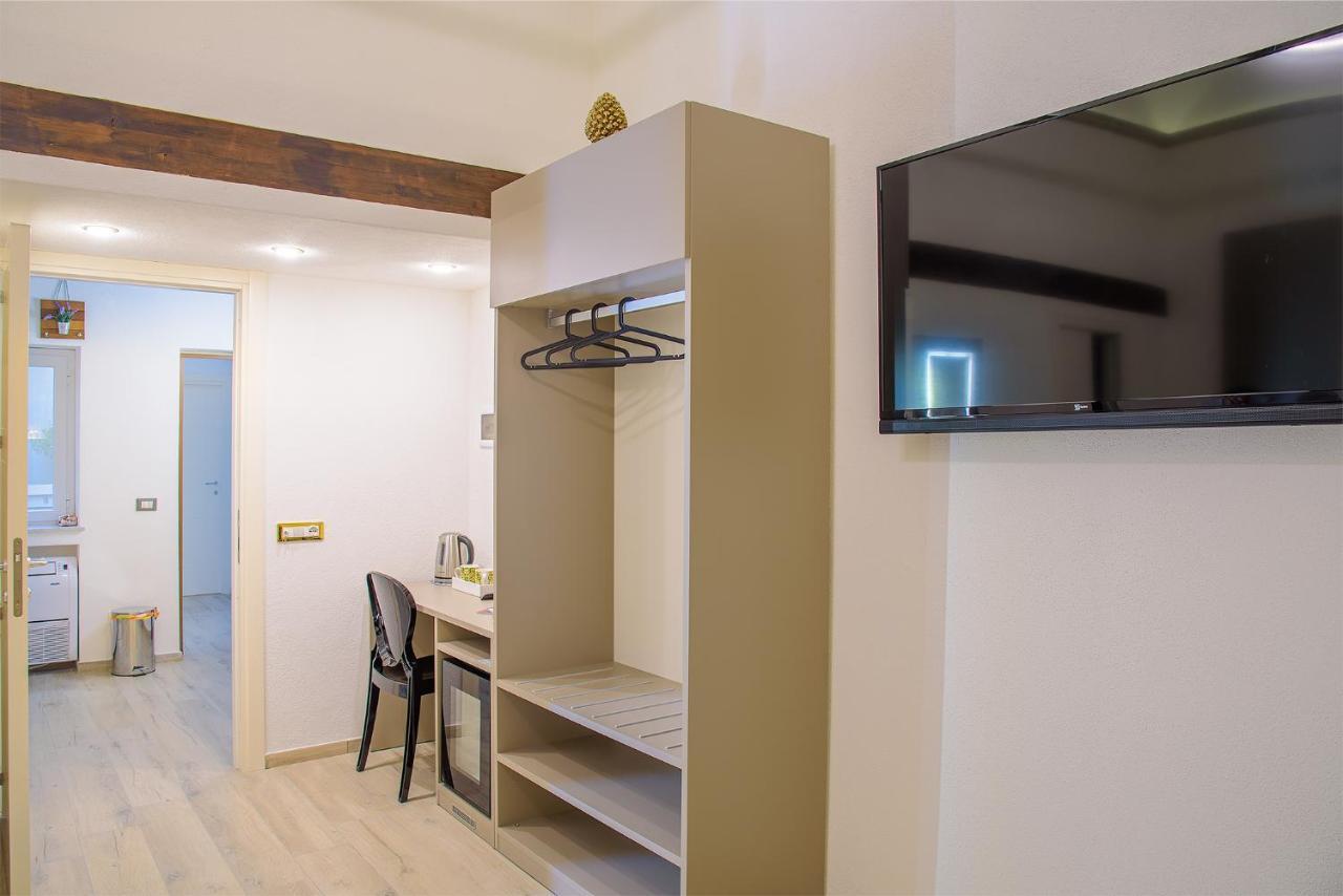 Barlaman Luxury Rooms Παλέρμο Εξωτερικό φωτογραφία