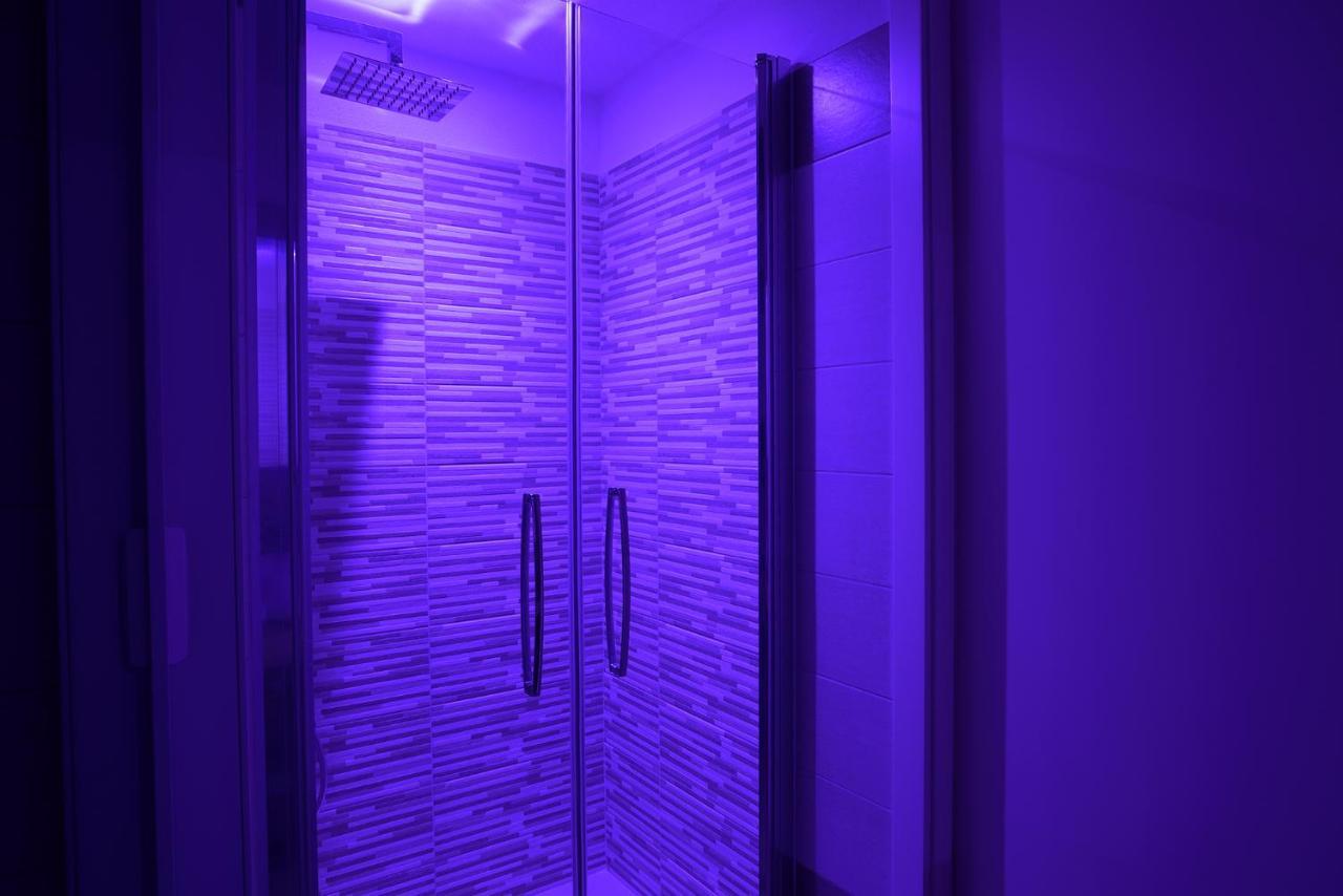 Barlaman Luxury Rooms Παλέρμο Εξωτερικό φωτογραφία