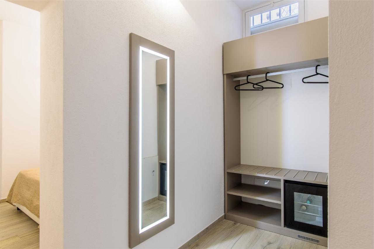 Barlaman Luxury Rooms Παλέρμο Εξωτερικό φωτογραφία