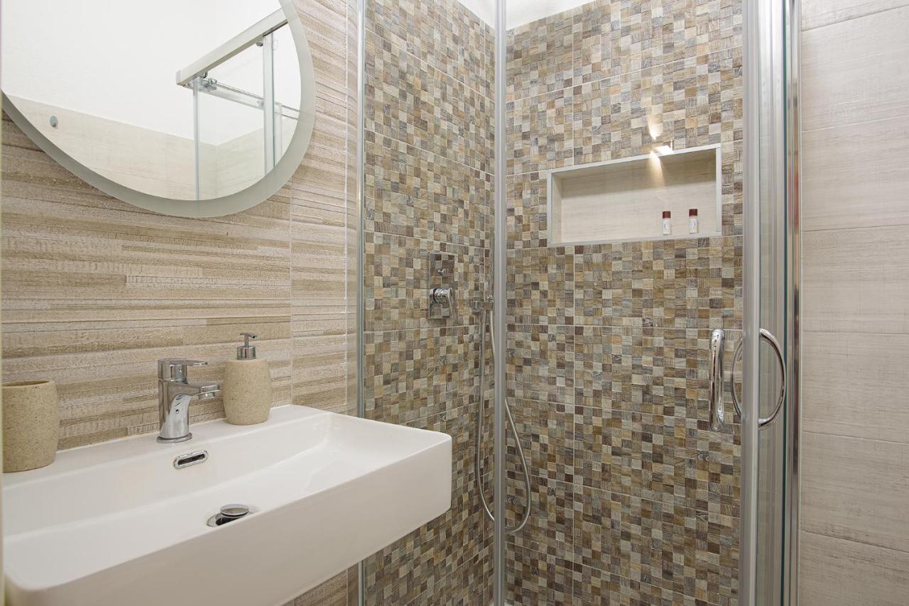 Barlaman Luxury Rooms Παλέρμο Εξωτερικό φωτογραφία