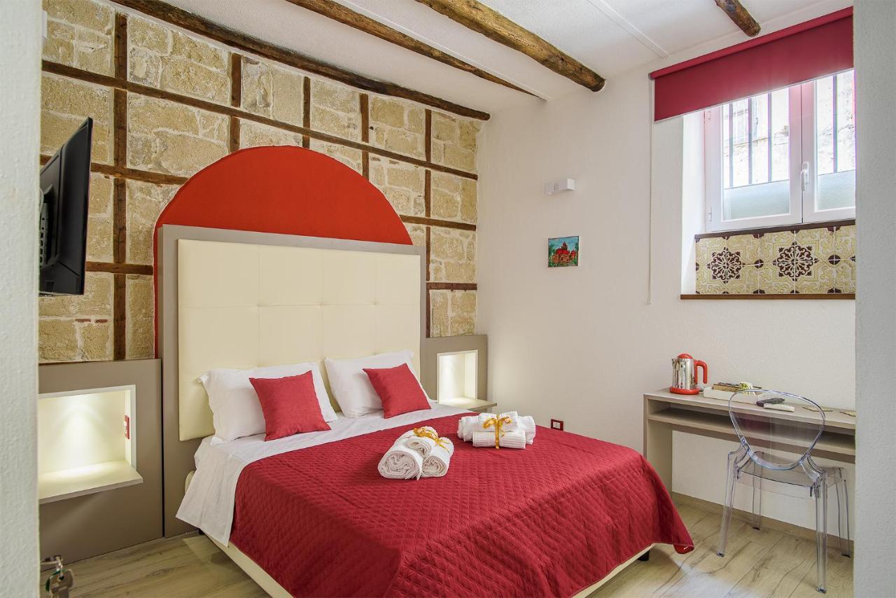 Barlaman Luxury Rooms Παλέρμο Εξωτερικό φωτογραφία