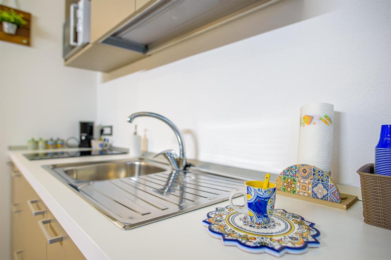 Barlaman Luxury Rooms Παλέρμο Εξωτερικό φωτογραφία