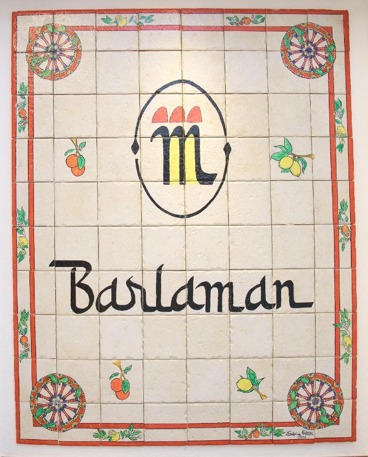 Barlaman Luxury Rooms Παλέρμο Εξωτερικό φωτογραφία