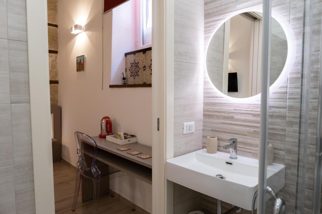 Barlaman Luxury Rooms Παλέρμο Εξωτερικό φωτογραφία