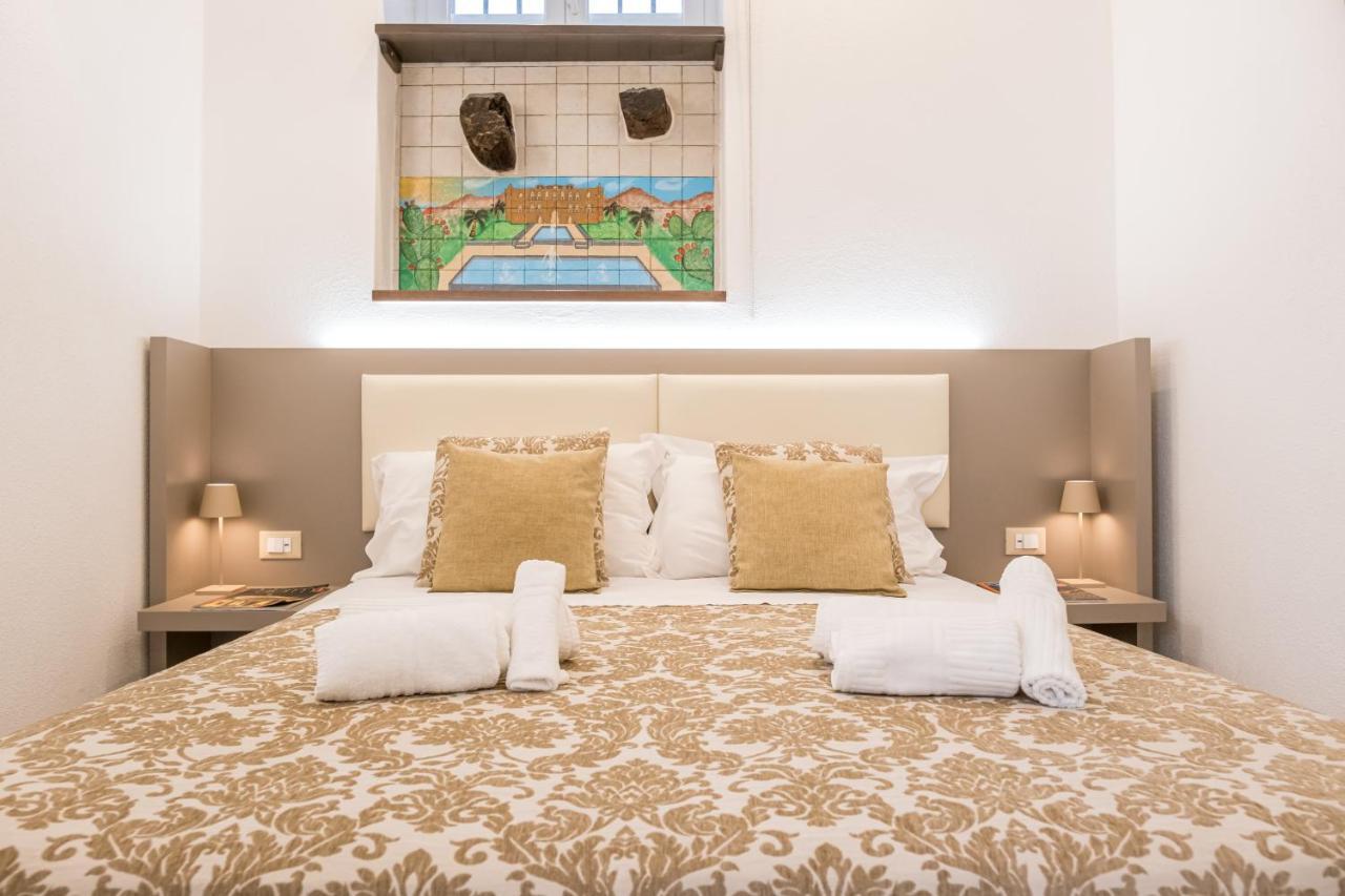 Barlaman Luxury Rooms Παλέρμο Εξωτερικό φωτογραφία