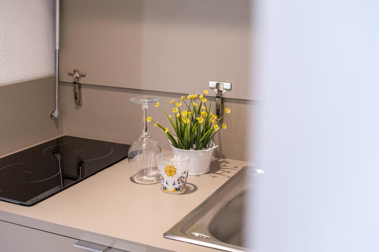 Barlaman Luxury Rooms Παλέρμο Εξωτερικό φωτογραφία