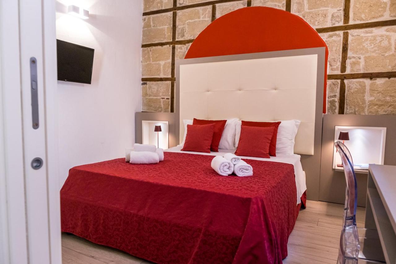 Barlaman Luxury Rooms Παλέρμο Εξωτερικό φωτογραφία