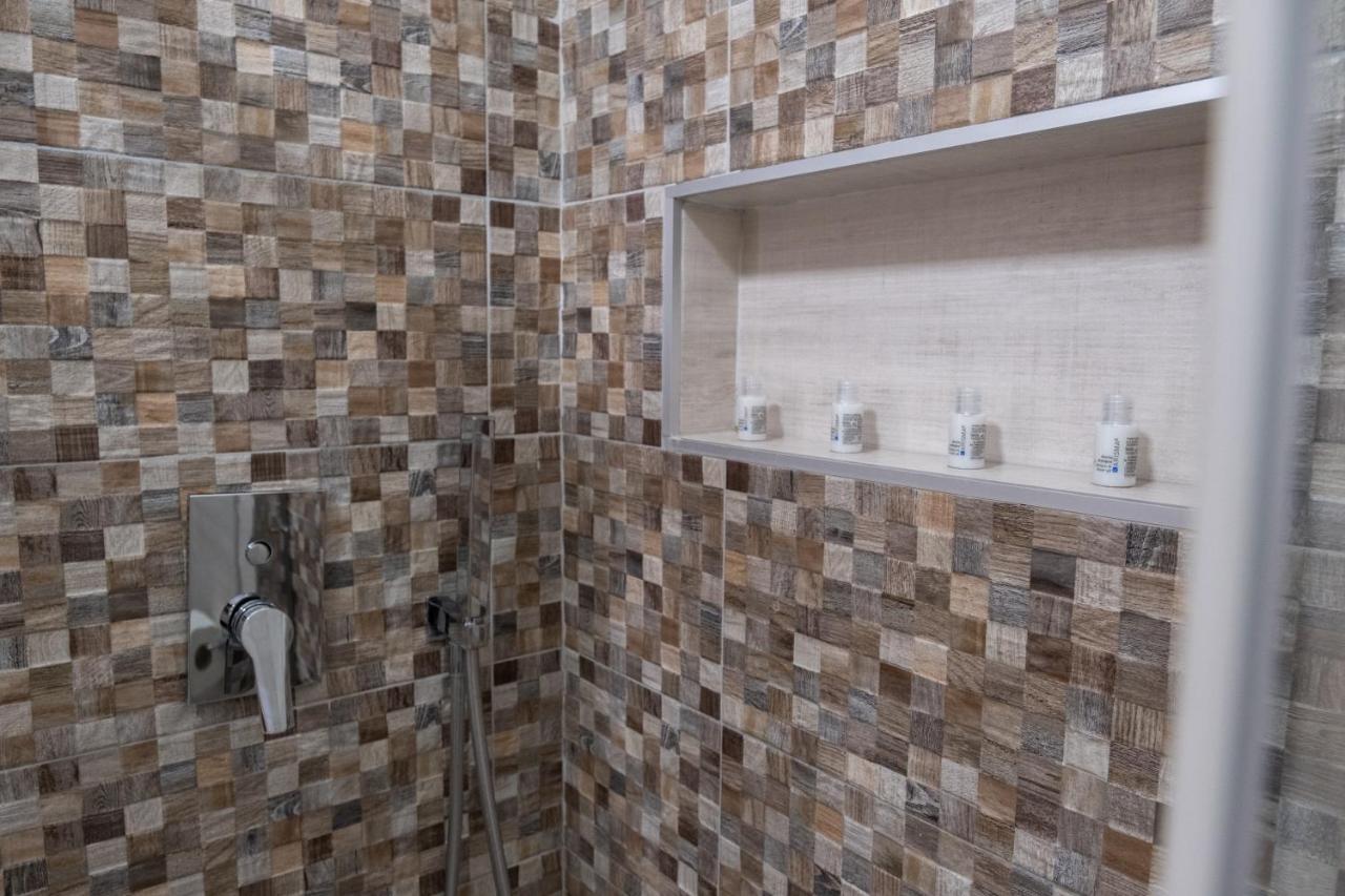 Barlaman Luxury Rooms Παλέρμο Εξωτερικό φωτογραφία