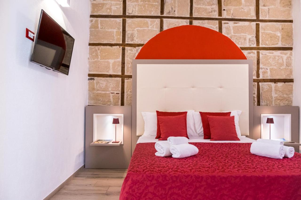 Barlaman Luxury Rooms Παλέρμο Εξωτερικό φωτογραφία