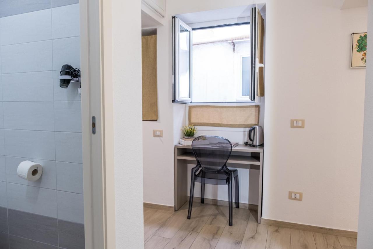 Barlaman Luxury Rooms Παλέρμο Εξωτερικό φωτογραφία