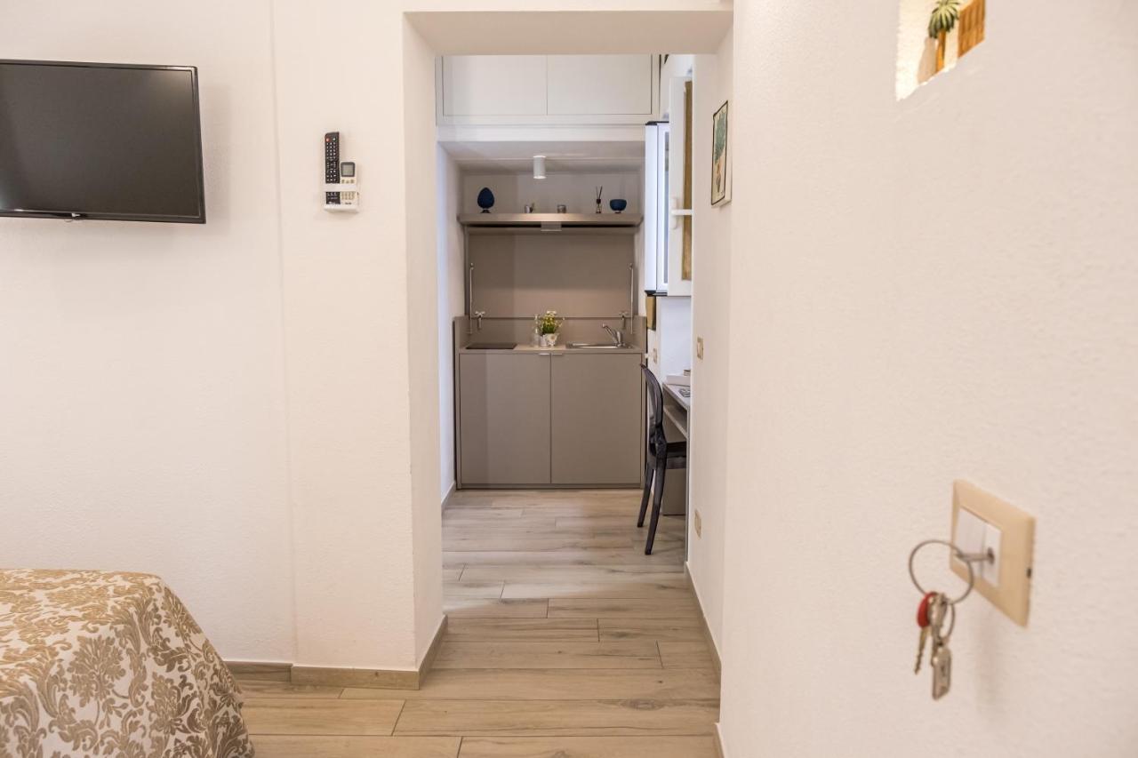 Barlaman Luxury Rooms Παλέρμο Εξωτερικό φωτογραφία