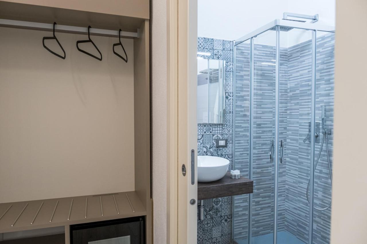 Barlaman Luxury Rooms Παλέρμο Εξωτερικό φωτογραφία