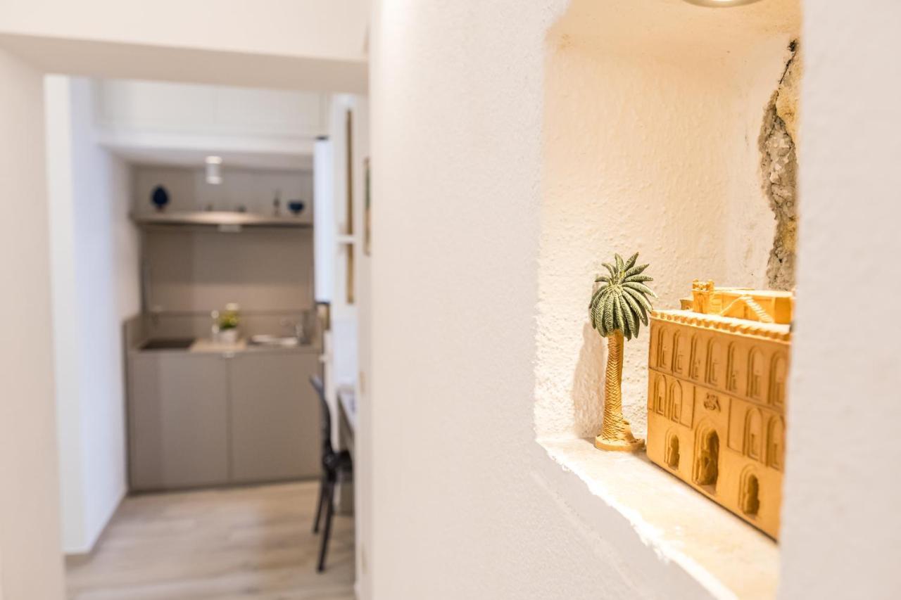 Barlaman Luxury Rooms Παλέρμο Εξωτερικό φωτογραφία