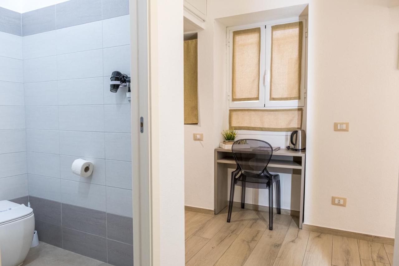 Barlaman Luxury Rooms Παλέρμο Εξωτερικό φωτογραφία