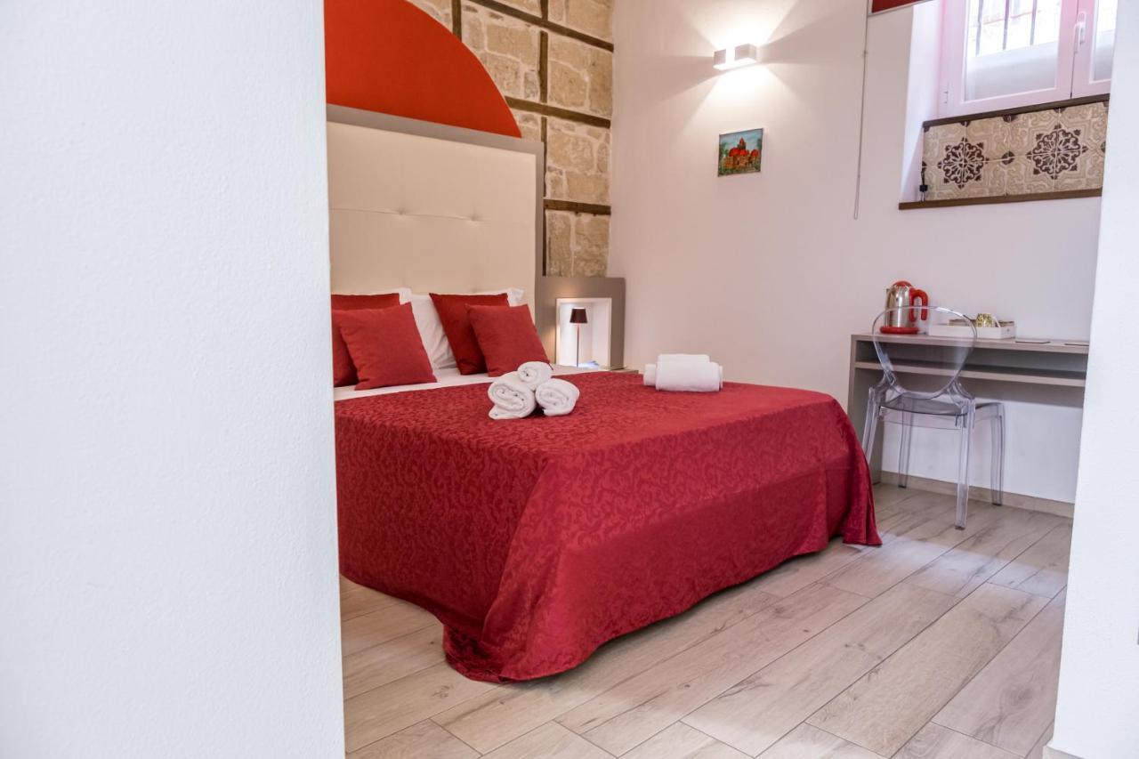 Barlaman Luxury Rooms Παλέρμο Εξωτερικό φωτογραφία