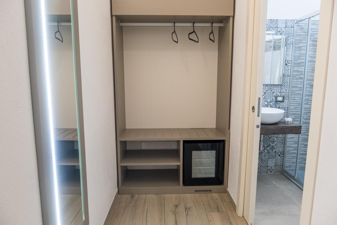 Barlaman Luxury Rooms Παλέρμο Εξωτερικό φωτογραφία